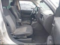 2011 Jeep Patriot — photo 5 of 16 | VIN 1J4NF1GBXBD276788