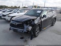 2022 Toyota Highlander — photo 2 of 17 | VIN 5TDGZRAH9NS117707
