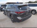 2022 Toyota Highlander — photo 3 of 17 | VIN 5TDGZRAH9NS117707