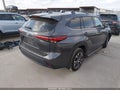 2022 Toyota Highlander — photo 4 of 17 | VIN 5TDGZRAH9NS117707