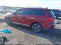 2019 Nissan Pathfinder — photo 3 of 15 | VIN 5N1DR2MN7KC655021