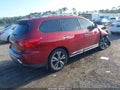 2019 Nissan Pathfinder — photo 4 of 15 | VIN 5N1DR2MN7KC655021