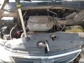 2002 Honda Odyssey — photo 10 of 18 | VIN 5FNRL18012B008900