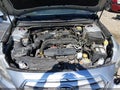 2016 Subaru Outback — photo 10 of 16 | VIN 4S4BSALC2G3220940