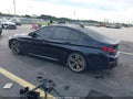 2020 BMW M550i xDrive — photo 3 of 16 | VIN WBAJS7C02LBN96124