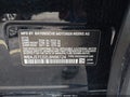 2020 BMW M550i xDrive — photo 9 of 16 | VIN WBAJS7C02LBN96124