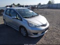 2011 Honda Fit — photo 1 of 16 | VIN JHMGE8H59BC001517