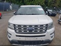 2016 Ford Explorer — photo 12 of 16 | VIN 1FM5K8F83GGA20803