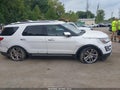 2016 Ford Explorer — photo 13 of 16 | VIN 1FM5K8F83GGA20803