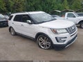 2016 Ford Explorer — photo 1 of 16 | VIN 1FM5K8F83GGA20803
