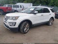 2016 Ford Explorer — photo 2 of 16 | VIN 1FM5K8F83GGA20803