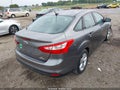 2014 Ford Focus — photo 4 of 16 | VIN 1FADP3F21EL370750