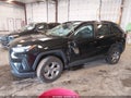 2025 Toyota RAV4 — photo 2 of 16 | VIN 2T3P1RFV6SW506093