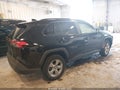 2025 Toyota RAV4 — photo 4 of 16 | VIN 2T3P1RFV6SW506093