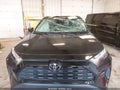 2025 Toyota RAV4 — photo 6 of 16 | VIN 2T3P1RFV6SW506093