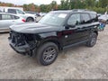 2025 Ford Bronco Sport — photo 2 of 22 | VIN 3FMCR9BN4SRF28655