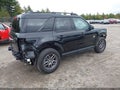 2025 Ford Bronco Sport — photo 4 of 22 | VIN 3FMCR9BN4SRF28655