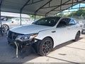 2020 Kia Optima — photo 2 of 17 | VIN 5XXGW4L23LG416726