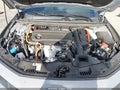 2023 Honda Accord — photo 10 of 16 | VIN 1HGCY2F56PA001289