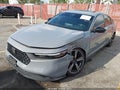 2023 Honda Accord — photo 6 of 16 | VIN 1HGCY2F56PA001289