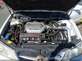 2003 Acura TL — photo 10 of 11 | VIN 19UUA56863A067873