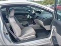 2012 Honda Civic — photo 5 of 15 | VIN 2HGFG3B58CH566019