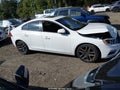 2017 Volvo S60 — photo 13 of 16 | VIN YV140MTL6H2431886
