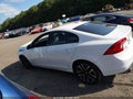 2017 Volvo S60 — photo 14 of 16 | VIN YV140MTL6H2431886
