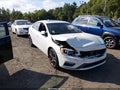 2017 Volvo S60 — photo 1 of 16 | VIN YV140MTL6H2431886