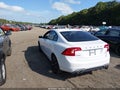 2017 Volvo S60 — photo 3 of 16 | VIN YV140MTL6H2431886