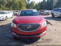2014 Buick LaCrosse — photo 12 of 17 | VIN 1G4GB5G37EF235100