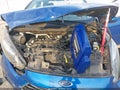 2019 Ford Fiesta — photo 10 of 17 | VIN 3FADP4BJ1KM145189