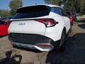 2023 Kia Sportage — photo 4 of 17 | VIN 5XYK33AF3PG060038