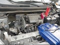 2017 Mitsubishi Mirage — photo 10 of 11 | VIN ML32A3HJ7HH018063