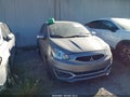 2017 Mitsubishi Mirage — photo 1 of 11 | VIN ML32A3HJ7HH018063