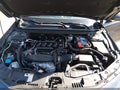 2024 Honda Accord — photo 10 of 16 | VIN 1HGCY1F25RA070901