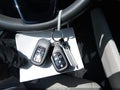 2024 Honda Accord — photo 11 of 16 | VIN 1HGCY1F25RA070901