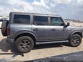 2024 Ford Bronco — photo 12 of 15 | VIN 1FMDE7BH6RLA11526
