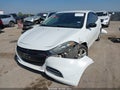 2016 Dodge Dart — photo 2 of 16 | VIN 1C3CDFBBXGD689751