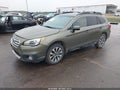 2015 Subaru Outback — photo 2 of 16 | VIN 4S4BSANC6F3304142