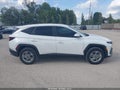 2025 Hyundai Tucson — photo 13 of 16 | VIN 3KMJACDE8SE015491