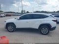 2025 Hyundai Tucson — photo 14 of 16 | VIN 3KMJACDE8SE015491