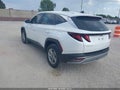 2025 Hyundai Tucson — photo 3 of 16 | VIN 3KMJACDE8SE015491