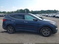 2014 Hyundai Santa Fe — photo 12 of 15 | VIN 5XYZUDLB9EG129419