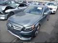 2018 Mercedes-Benz C-Class — photo 2 of 22 | VIN 55SWF4JB8JU241256
