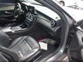 2018 Mercedes-Benz C-Class — photo 5 of 22 | VIN 55SWF4JB8JU241256