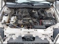 2007 Ford Taurus — photo 10 of 17 | VIN 1FAFP53U67A161433