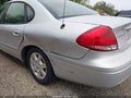 2007 Ford Taurus — photo 17 of 17 | VIN 1FAFP53U67A161433
