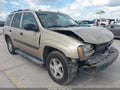 2005 Chevrolet Trailblazer — photo 1 of 18 | VIN 1GNDS13S152148269