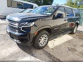 2023 Chevrolet Suburban — photo 2 of 16 | VIN 1GNSKCKD9PR360501